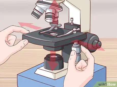 Imagen titulada Have Better Focus on the Microscope Step 6