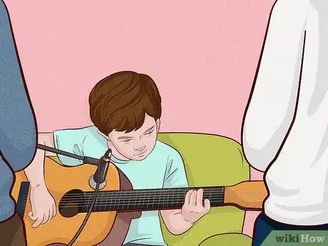 Imagen titulada Teach Kids to Play Guitar Step 18