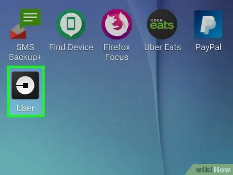 Imagen titulada Use Uber Without a Credit Card Step 44