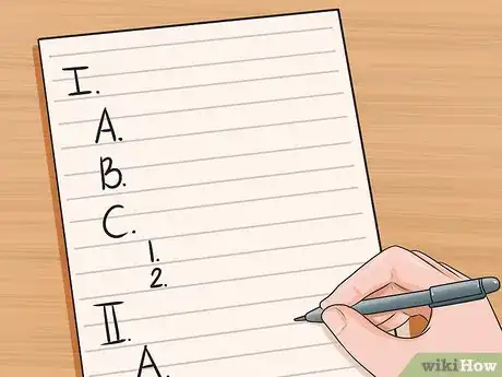 Imagen titulada Improve Your Writing Skills Step 23