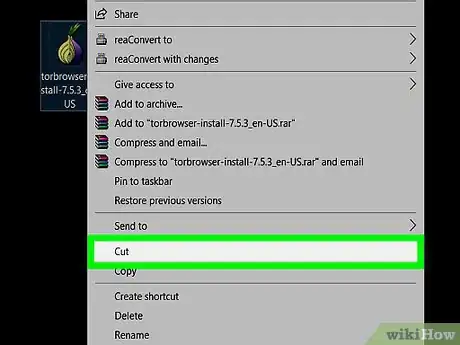 Imagen titulada Bypass OpenDNS Internet Security Step 14