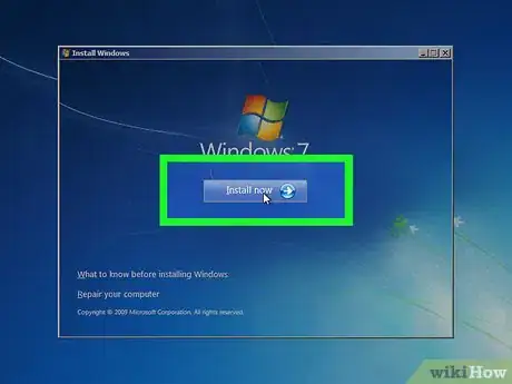 Imagen titulada Downgrade Windows 8 to Windows 7 Step 10