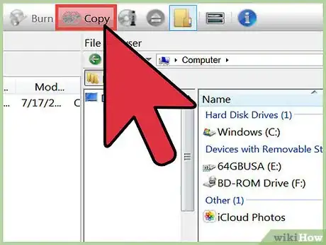 Imagen titulada Create an ISO DVD With Windows 7 Step 7