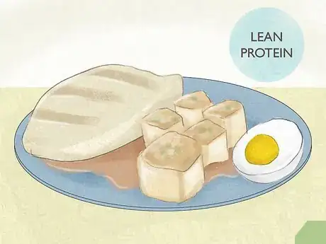 Imagen titulada Lose Prednisone Weight Step 2