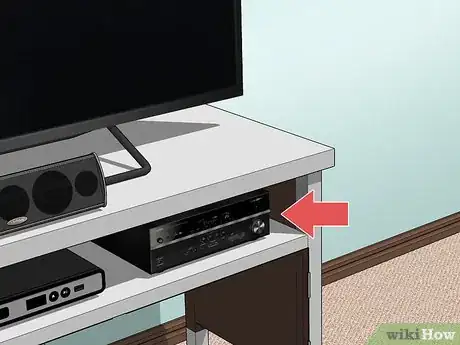 Imagen titulada Set Up a Home Theater System Step 31