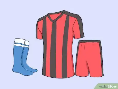 Imagen titulada Assemble a Soccer Team Step 10