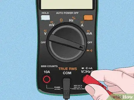 Imagen titulada Use a Digital Multimeter Step 11