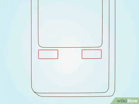 Imagen titulada Draw a Cell Phone Step 4