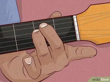 Imagen titulada Teach Kids to Play Guitar Step 13