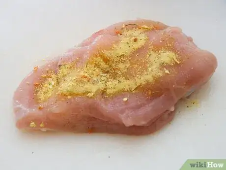 Imagen titulada Make Stuffed Chicken Breast Step 14