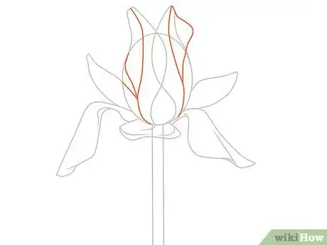 Imagen titulada Draw Flowers Step 34