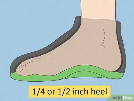 Imagen titulada Fix Flat Feet Step 5