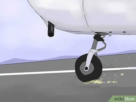 Imagen titulada Prepare to Fly an Airplane in an Emergency Step 31