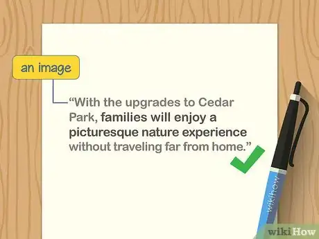 Imagen titulada Write the Last Sentence in a Paper Step 4