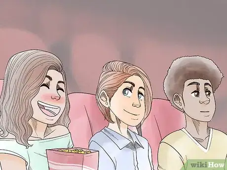 Imagen titulada Stop Being Scared After Watching Scary Movies Step 4