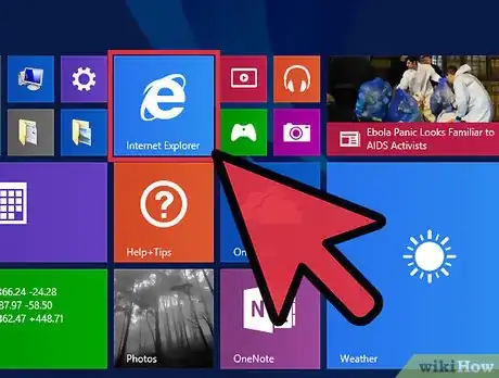 Imagen titulada Create a Shortcut on Windows 8 Step 13