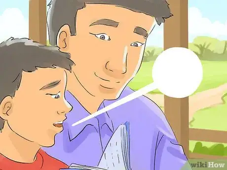 Imagen titulada Improve Children's Perceptual Reasoning Step 1