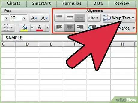 Imagen titulada Use Excel 2007 Step 6