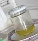 hacer aceite de linaza