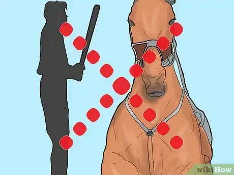 Imagen titulada Avoid Injury when Falling off a Horse Step 15