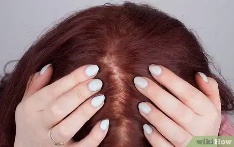 Imagen titulada Henna Your Hair Red Step 14
