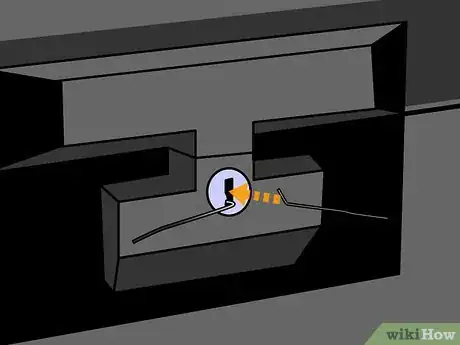 Imagen titulada Pick a Sentry Safe Lock Step 15