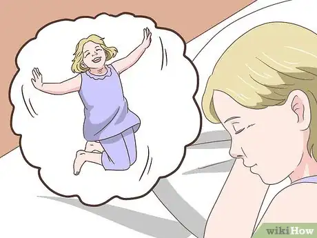 Imagen titulada Cope with Sleep Paralysis Step 10