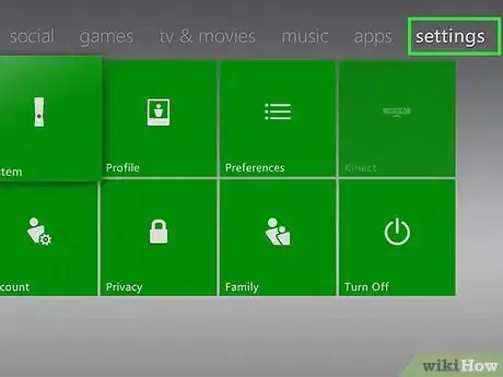 Imagen titulada Get Download Games in the Background (While Xbox Is Off) Step 6