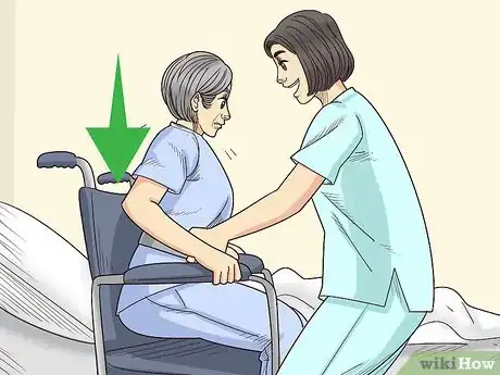 Imagen titulada Safely Transfer a Patient Step 13