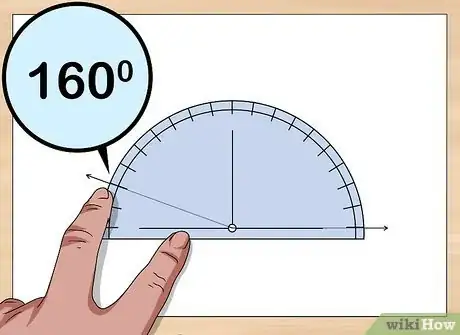 Imagen titulada Construct a Bisector of a Given Angle Step 1