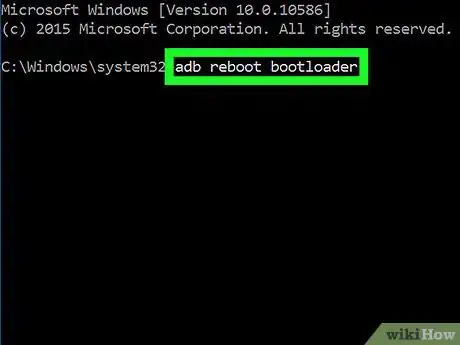 Imagen titulada Lock the Bootloader on Android Step 17