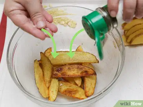 Imagen titulada Make Steak Fries Step 5