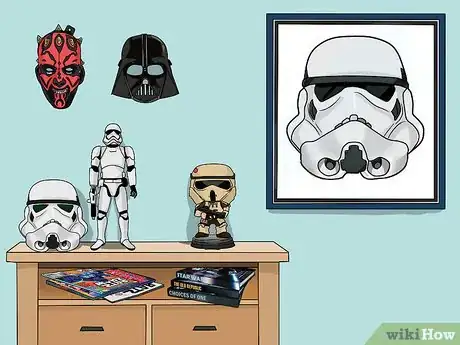 Imagen titulada Become a Star Wars Fan Step 18