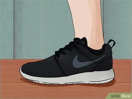 Imagen titulada Spot Fake Nikes Step 10