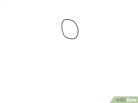 Imagen titulada Draw a Polar Bear Step 1