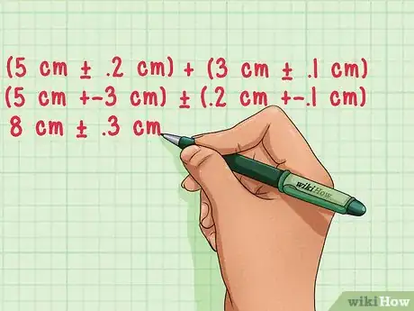 Imagen titulada Calculate Uncertainty Step 11