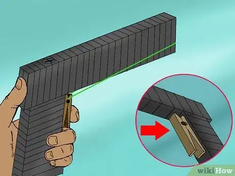 Imagen titulada Make a Wooden Gun Step 7