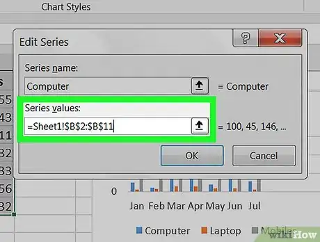 Imagen titulada Edit Legend Entries in Excel Step 8