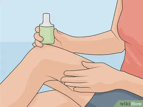 Imagen titulada Remove Scars on Legs Step 11