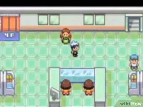 Imagen titulada Catch Latios in Pokemon Ruby Step 5