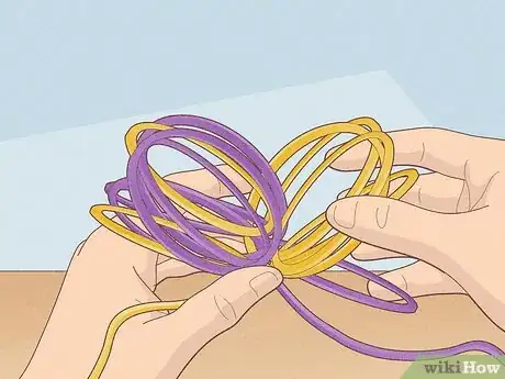 Imagen titulada Untangle a Slinky Step 10