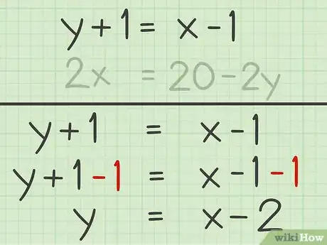 Imagen titulada Solve Equations with Variables on Both Sides Step 8