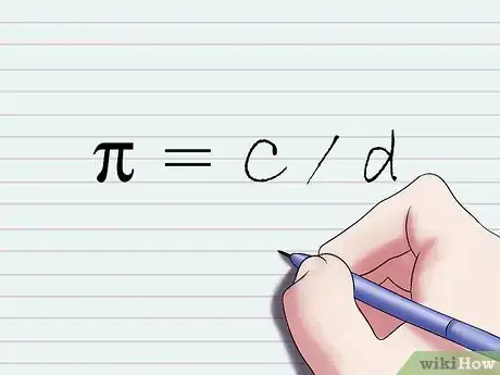 Imagen titulada Work out the Circumference of a Circle Step 10