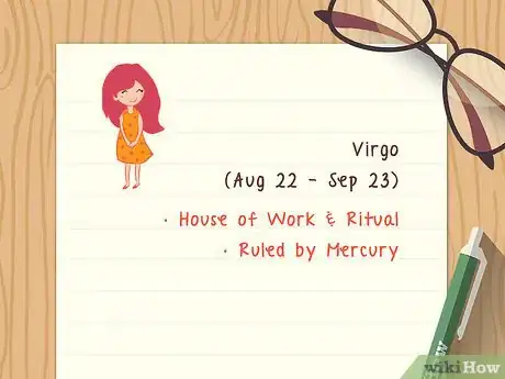 Imagen titulada Write a Horoscope Step 18