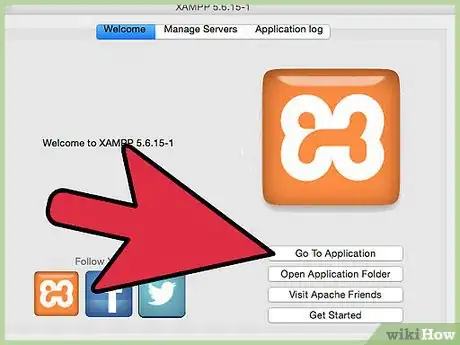 Imagen titulada Set up a Personal Web Server with XAMPP Step 16