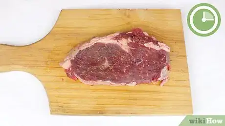 Imagen titulada Finish Steak in the Oven Step 4