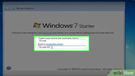 Imagen titulada Reinstall Windows 7 Without CD Step 26