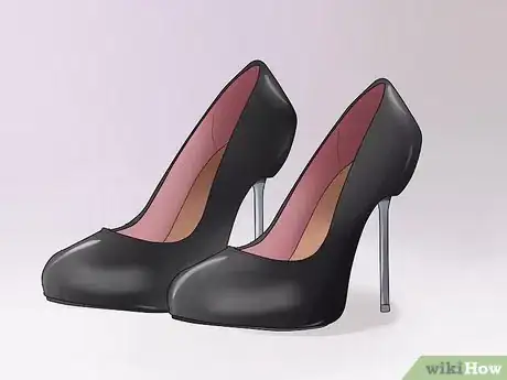 Imagen titulada Select Shoes to Wear with an Outfit Step 17