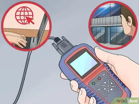 Imagen titulada Read and Understand OBD Codes Step 1