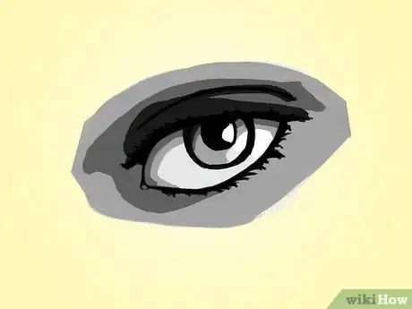 Imagen titulada Draw a Realistic Eye Step 8